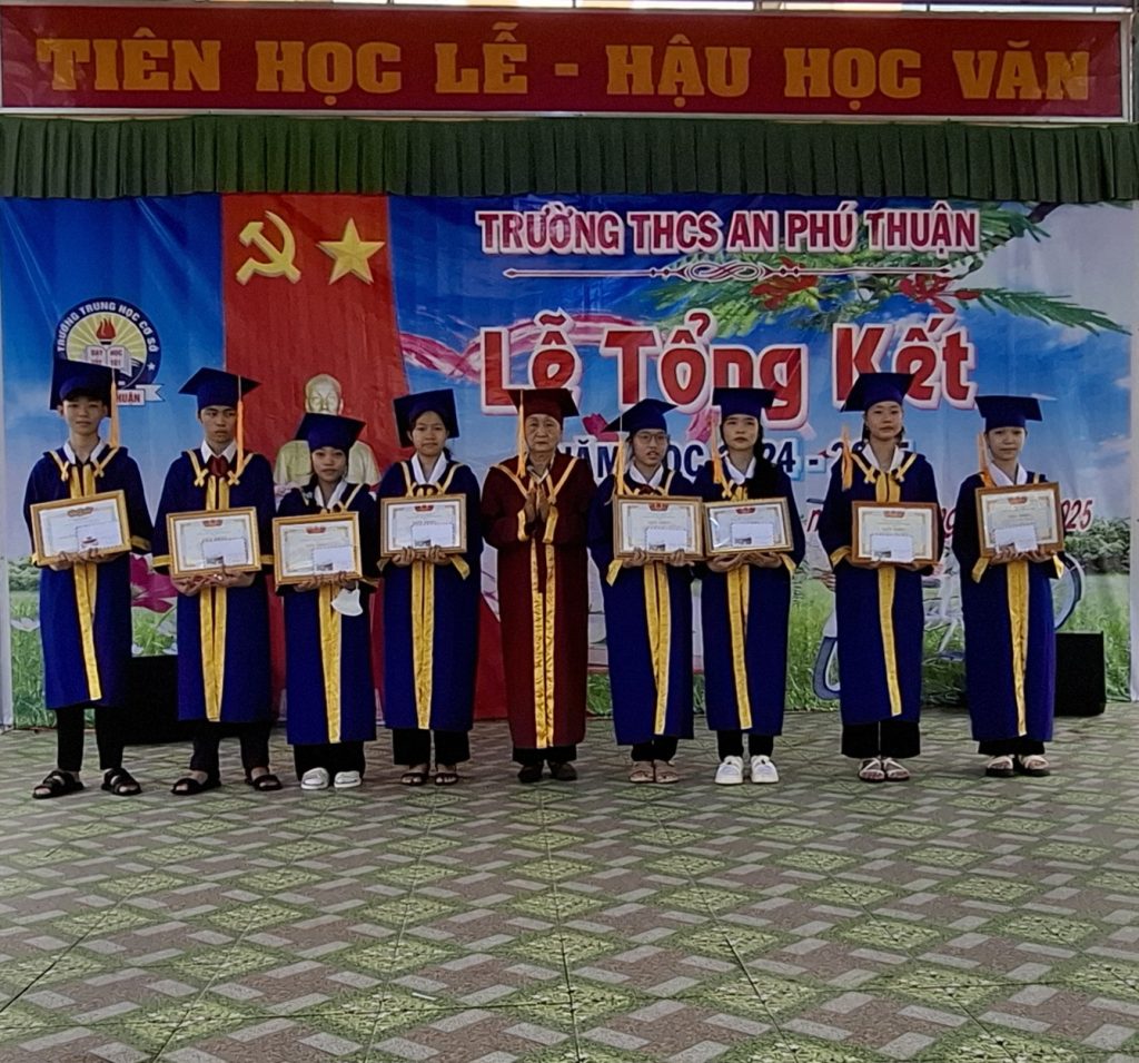 LÊ TK NH 2024-2025